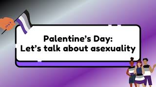 Lets talk about asexuality [upl. by Ainak]