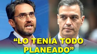 Máximo Huerta TIRA DE LA MANTA contra Sánchez  Pérez Reverte ESTALLA contra Ada Colau  Directo [upl. by Weiser]