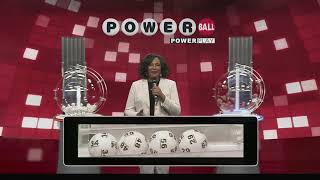 Powerball 20240914 [upl. by Acsecnarf]