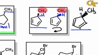 Classifying Isomeric Relationships [upl. by Aneleve]