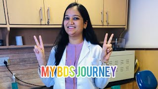 Why to choose BDS  Scope of BDS over MBBS in IndiaDentaldentistdentistryBDSneet2024best [upl. by Cathyleen41]