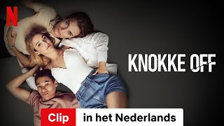 Knokke Off Seizoen 1 Clip  Trailer in het Nederlands  Netflix [upl. by Arza]