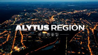 Alytus region 2024 [upl. by Rumery]