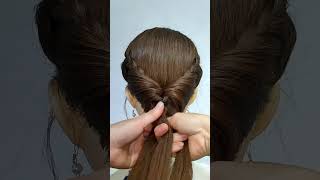 trending trendingfashion hairstyle fashionbeauty hairstyles fashion beauty style fypシ゚viral [upl. by Nylrebmik]