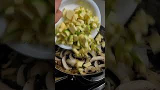 Delicious Farfalle Pasta Recipe  Easy amp Flavorful Homemade Dish [upl. by Nnaycart]