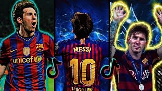 messi edit Instagram tiktok videoları 4k 👿 moment fails goal skiller mtsouzx helal olsun [upl. by Haduhey]