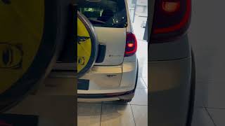 Volkswagen CrossFox 16 2013 [upl. by Rheba]