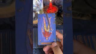 Longterm relationship❤️ spiritual soulmate twinflame tarotcards astrology zodiac shorts fyp [upl. by Airamanna]