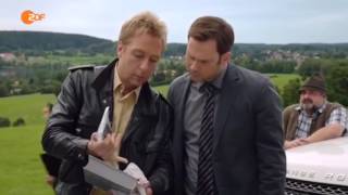 Die Rosenheim Cops Staffel 15 Folge 5 [upl. by Acinoreb]