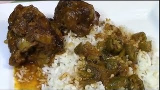 Belizean Oxtails [upl. by Sampson]