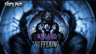 Dagger in the night  War and suffering  Audio HQ [upl. by Pressman]