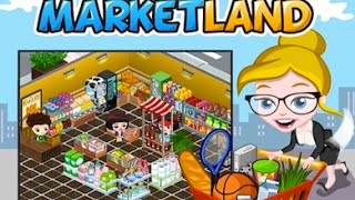 MarketLand V3 Trainer 32715 UPDATED [upl. by Perle]