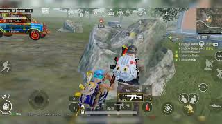 May m416full Maxmy teammate player bgmilive battlegroundsmobileindia LoLzZzGamingmunnogaming [upl. by Deeraf]