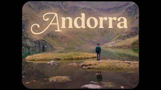 Andorra 2024 [upl. by Oterol]