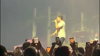 Wincent Weiss  NEUES Medley 2023 Version live in Leipzig 31052023 [upl. by Sato912]