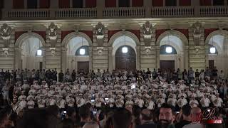 Misericordia isleña  CCyTT Rosario de Cádiz  Concierto San Fernando  4K  2023 [upl. by Niwred]