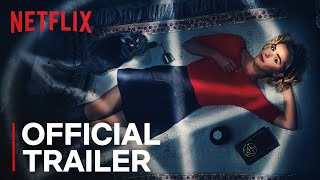 Chilling Adventures of Sabrina  Official Trailer HD  Netflix [upl. by Nirrej183]