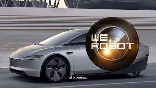 Tesla Robotaxi Event How To Watch It Live [upl. by Anauqahc]