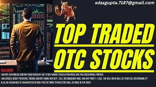 TOP TRADE OTC STOCKS  GTII STOCK  NLST STOCK  PHIL STOCK  HMBL STOCK [upl. by Yehsa]