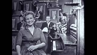 Jo Ann Castle plays quotDown Yonderquot 1960 [upl. by Lyndell539]