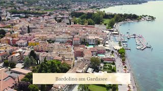 Highlights am Gardasee BardolinoItalienItaly [upl. by Other]