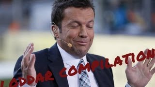 Lothar Matthäus English  Best Of [upl. by Ambie]