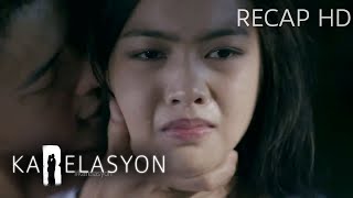 Karelasyon ESTUDYANTE NAKIPAGRELASYON SA LALAKING MAY ASAWA NA [upl. by Atteuqram56]