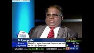 Voltech Group on IndiaMART Leaders of Tomorrow 2013 [upl. by Hagile]