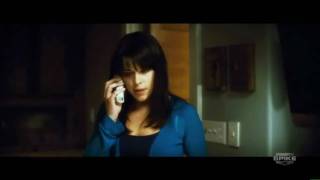 Scream 4 trailer World Premiere [upl. by Ariet]