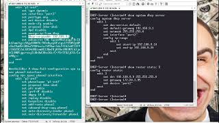 FortiGate DHCP Proxy  FortiGate sets up an IPSec VPN tunnel as a DHCP Proxy [upl. by Dnalyram884]