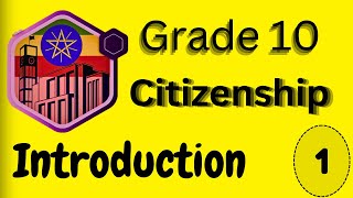 Grade 10 Citizenship [upl. by Garbe]