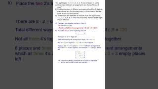 IGCSE ALevel Mathematics 2024 MayJune question 24 maths igcse alevel igcsemaths alevelmaths [upl. by Assirehc]