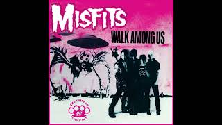 Braineaters Misfits 1982 Walk Among Us [upl. by Simona305]