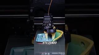 ✅ El MODELO 3D mas utilizado en IMPRESION 3D BENCHY shorts impresion3d 3dprinting [upl. by Cutcliffe486]