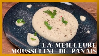 La Meilleure Mousseline de Panais [upl. by Sirtimed74]