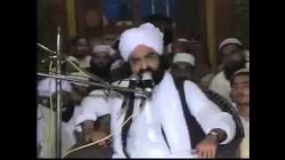 Nabi Zinda Hai Daleel  Pir Naseeruddin Naseer Golra Sharif [upl. by Nnylaehs]