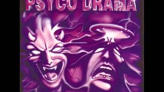 PSYCO DRAMA The Illusion Full Album [upl. by Dnumyar]