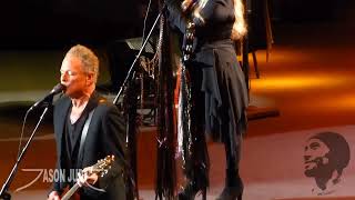 Fleetwood Mac  Second Hand News HD LIVE 3115 [upl. by Artnoed]