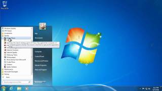 Installing Windows 7 Games [upl. by Dawn]