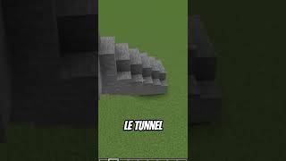 Ce NOUVEAU bloc sur Minecraft 🤯​🤯​ [upl. by Arabeila]