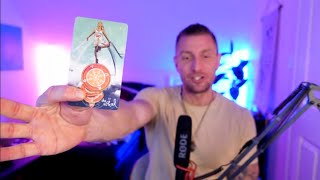 MARZEC 2024  Tarot Miesięczny  Praca⚒️ Finanse🤑 Miłość😍  WSZYSTKIE ZNAKI [upl. by Eltsyrc]