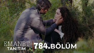 Emanet 784Bölüm Fragmanı [upl. by Natassia234]