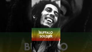 Buffalo Soldier shorts music [upl. by Rosy]