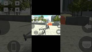 indian bike driving 3d glitch shorts [upl. by Audie52]