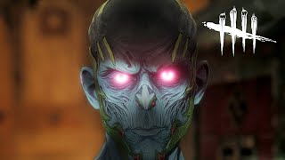 VECNAS MAGE HAND IS BUSTED LOL Dead by Daylight [upl. by Schouten]