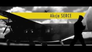 Akcja SERCE [upl. by Hawkie]