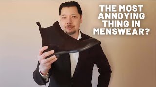 The Biggest Problem with Mens Boots and 8 Ways to Fix It [upl. by Lig]