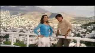 Chalte Chalte trailer [upl. by Anuahsal478]