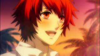 ittoki otoya noises for 1 minute and 50 seconds [upl. by Ilatfen]