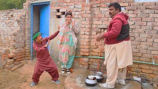 Run MureedNumber Daar Funny VideoSaraiki DramaHelmetRockitPunjabi Commedy 2024 [upl. by Hsekin]